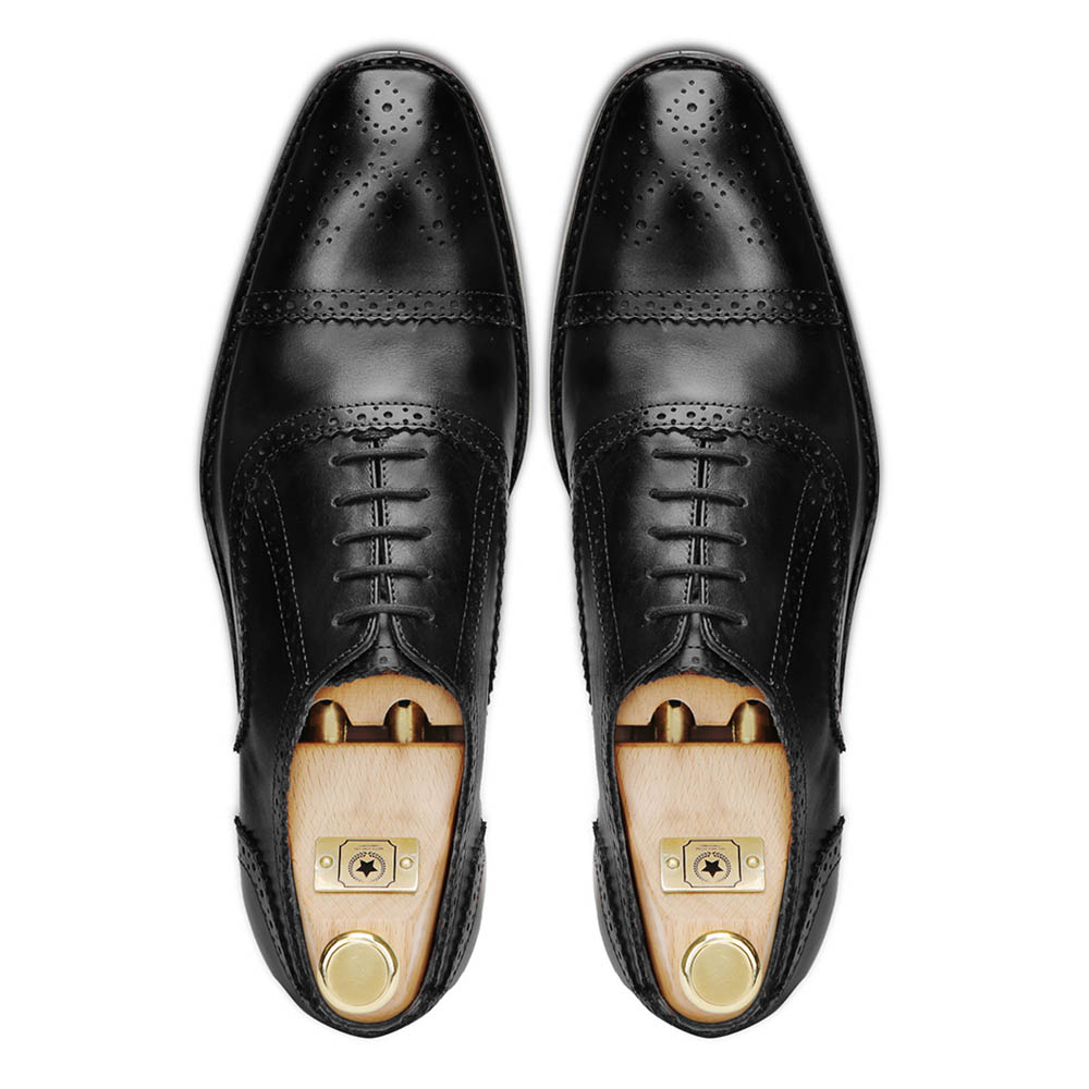 The on sale irish brogue